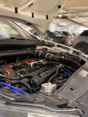Volkswagen Golf 2010 GTI DSG 380HP-thumb-6