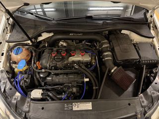 Volkswagen Golf 2010 GTI DSG 380HP-thumb-7