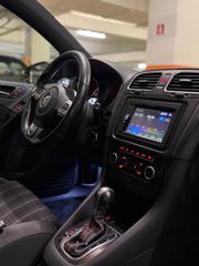 Volkswagen Golf 2010 GTI DSG 380HP-thumb-14