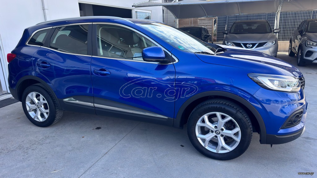 Renault Kadjar 2020 1.5 DCI 110 LIMITED