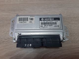 Εγκέφαλος Κινητήρα, Μηχανής 39110-22525 Hyundai Accent 1999-2005 1300cc Βενζίνη G4EA