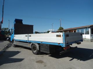 Καρότσα Ανοιχτή Mercedes-Benz 2012 ATEGO 918   EURO5-thumb-3
