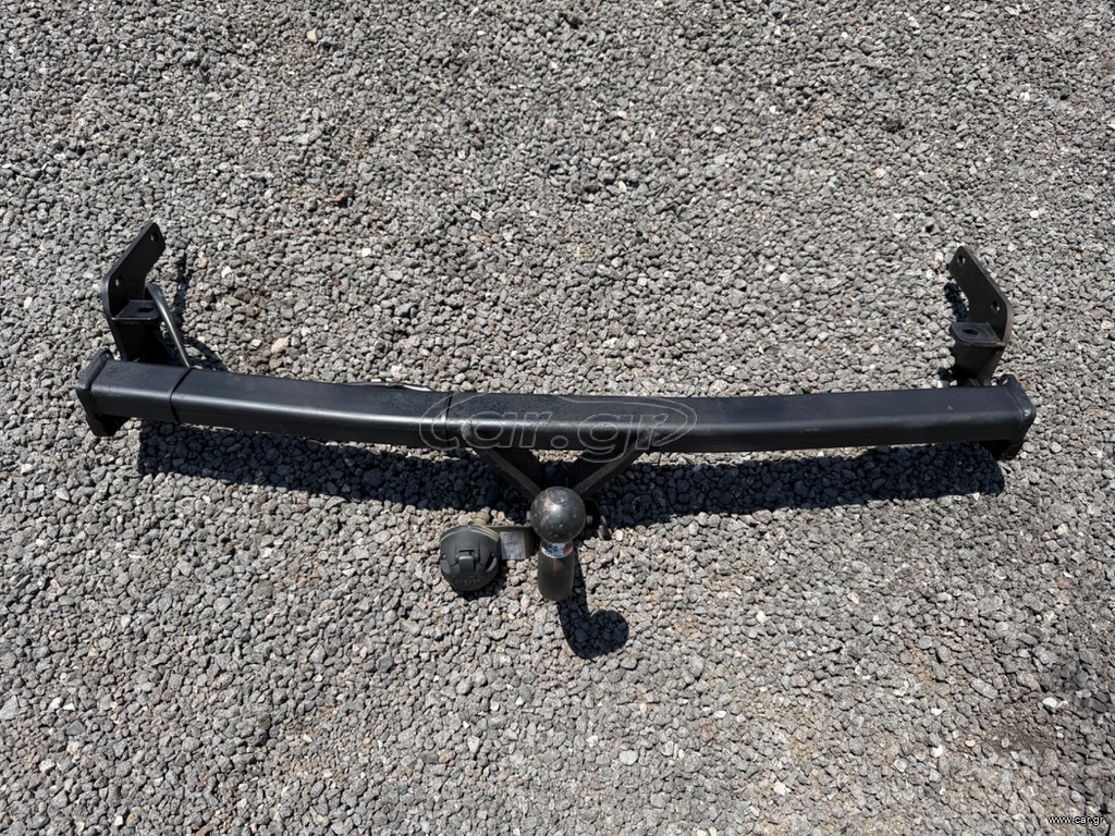 Κοτσαδορος CITROEN C3 Peugeot 208