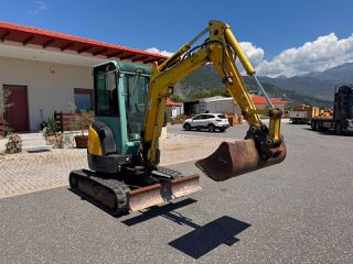 Εκσκαφάκι (διαβολάκι) Yanmar 2013 VIO25-4-thumb-6