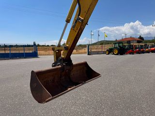 Εκσκαφάκι (διαβολάκι) Yanmar 2013 VIO25-4-thumb-11