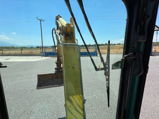 Εκσκαφάκι (διαβολάκι) Yanmar 2013 VIO25-4-thumb-12
