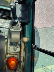 Εκσκαφάκι (διαβολάκι) Yanmar 2013 VIO25-4-thumb-14