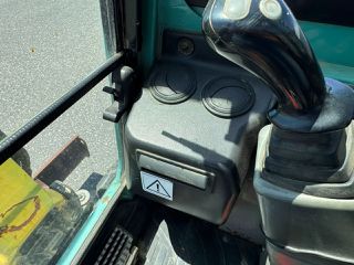 Εκσκαφάκι (διαβολάκι) Yanmar 2013 VIO25-4-thumb-18