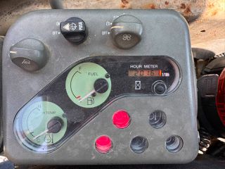 Εκσκαφάκι (διαβολάκι) Yanmar 2013 VIO25-4-thumb-22