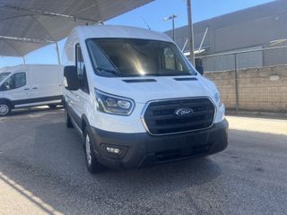Κλούβα Ford 2020 TRANSIT L3H2 FULL EXTRA