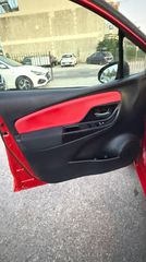 Toyota Yaris 2015 1.4 D-4D DIESEL KLIMA πανόραμα-thumb-6