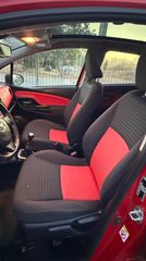 Toyota Yaris 2015 1.4 D-4D DIESEL KLIMA πανόραμα-thumb-7
