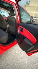 Toyota Yaris 2015 1.4 D-4D DIESEL KLIMA πανόραμα-thumb-8