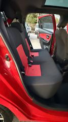 Toyota Yaris 2015 1.4 D-4D DIESEL KLIMA πανόραμα-thumb-9