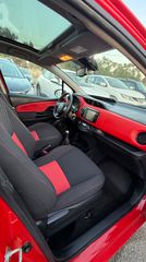 Toyota Yaris 2015 1.4 D-4D DIESEL KLIMA πανόραμα-thumb-34