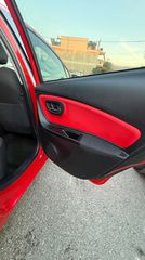 Toyota Yaris 2015 1.4 D-4D DIESEL KLIMA πανόραμα-thumb-35