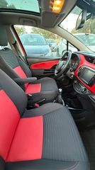 Toyota Yaris 2015 1.4 D-4D DIESEL KLIMA πανόραμα-thumb-37