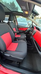 Toyota Yaris 2015 1.4 D-4D DIESEL KLIMA πανόραμα-thumb-38