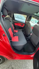 Toyota Yaris 2015 1.4 D-4D DIESEL KLIMA πανόραμα-thumb-39
