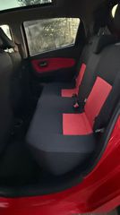 Toyota Yaris 2015 1.4 D-4D DIESEL KLIMA πανόραμα-thumb-10
