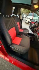 Toyota Yaris 2015 1.4 D-4D DIESEL KLIMA πανόραμα-thumb-11