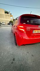Toyota Yaris 2015 1.4 D-4D DIESEL KLIMA πανόραμα-thumb-17