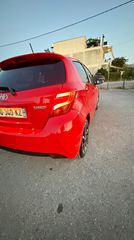 Toyota Yaris 2015 1.4 D-4D DIESEL KLIMA πανόραμα-thumb-18