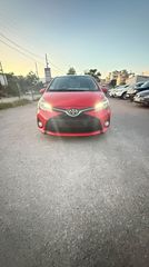 Toyota Yaris 2015 1.4 D-4D DIESEL KLIMA πανόραμα-thumb-21