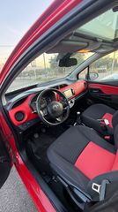 Toyota Yaris 2015 1.4 D-4D DIESEL KLIMA πανόραμα-thumb-25