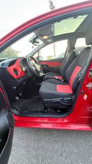 Toyota Yaris 2015 1.4 D-4D DIESEL KLIMA πανόραμα-thumb-29
