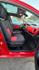 Toyota Yaris 2015 1.4 D-4D DIESEL KLIMA πανόραμα-thumb-30