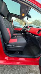 Toyota Yaris 2015 1.4 D-4D DIESEL KLIMA πανόραμα-thumb-31