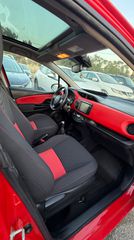 Toyota Yaris 2015 1.4 D-4D DIESEL KLIMA πανόραμα-thumb-32