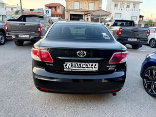 Toyota Avensis 2009-thumb-4