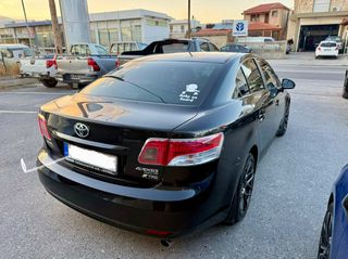 Toyota Avensis 2009-thumb-5