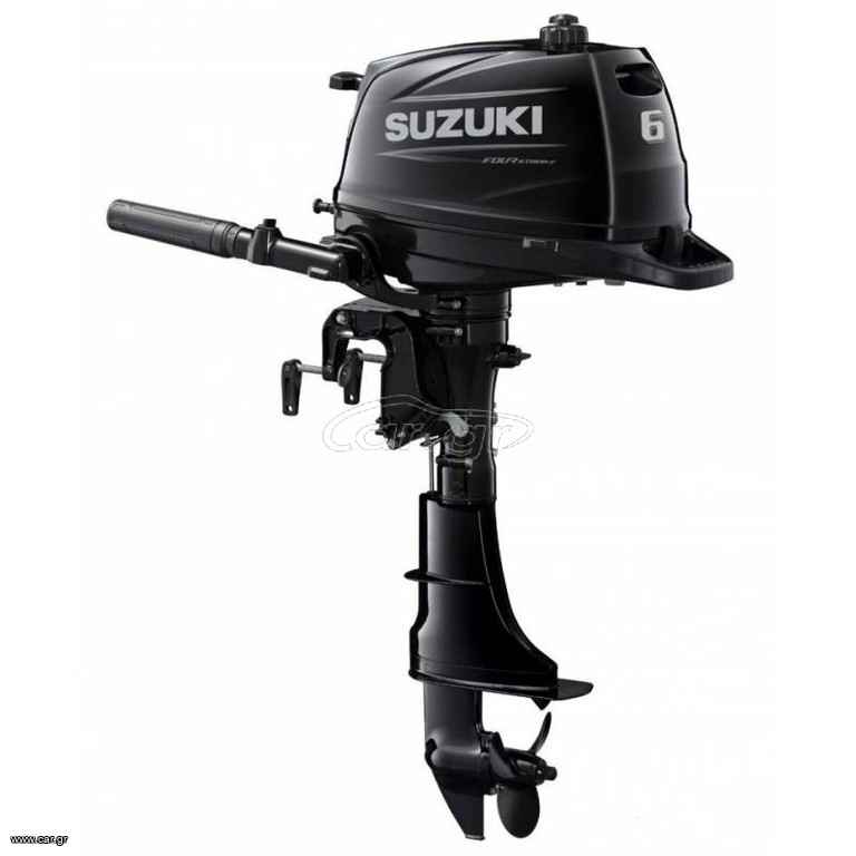 Suzuki 2026 DF6AL