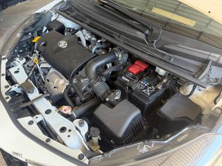 Toyota Yaris 2018 1.5c.c 111 hp Selection Navi 6M/T-thumb-35
