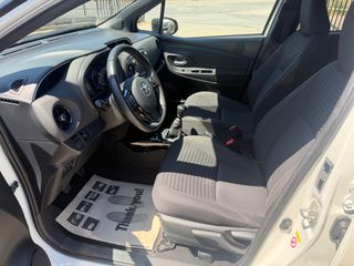 Toyota Yaris 2018 1.5c.c 111 hp Selection Navi 6M/T-thumb-22
