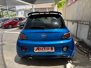 Opel Adam 2015 S 150 HP ΟΘΟΝΗ LED EURO 6-thumb-7
