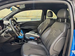 Opel Adam 2015 S 150 HP ΟΘΟΝΗ LED EURO 6-thumb-10