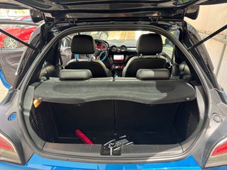 Opel Adam 2015 S 150 HP ΟΘΟΝΗ LED EURO 6-thumb-12
