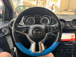 Opel Adam 2015 S 150 HP ΟΘΟΝΗ LED EURO 6-thumb-16