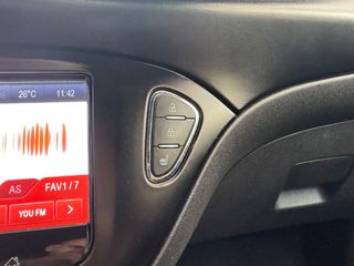Opel Adam 2015 S 150 HP ΟΘΟΝΗ LED EURO 6-thumb-18