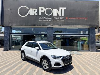 Audi Q3 2019 1ο Χέρι