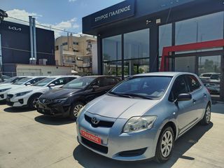 Toyota Auris 2009-thumb-2