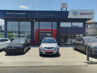 Toyota Auris 2009