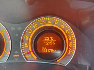Toyota Auris 2009-thumb-12