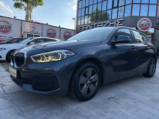 Bmw 116 2021 1.5DIESEL 33.000 ΚΜ ΣΑΝ ΚΑΙΝΟΥΡΓΙΟ CAR PLAY NAVI MΗΔΕΝΙΚ ΤΚ
