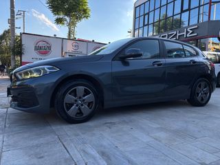 Bmw 116 2021 1.5DIESEL 33.000 ΚΜ ΣΑΝ ΚΑΙΝΟΥΡΓΙΟ CAR PLAY NAVI MΗΔΕΝΙΚ ΤΚ-thumb-1