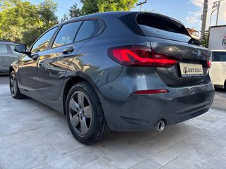 Bmw 116 2021 1.5DIESEL 33.000 ΚΜ ΣΑΝ ΚΑΙΝΟΥΡΓΙΟ CAR PLAY NAVI MΗΔΕΝΙΚ ΤΚ-thumb-2